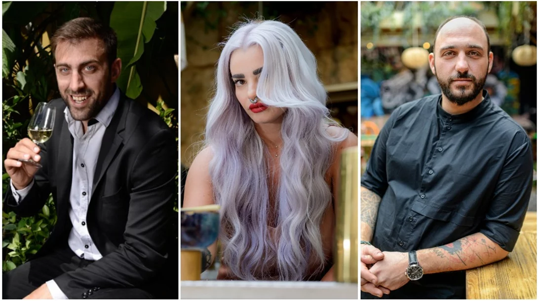 3 ειδικοί μιλούν για τις τάσεις του φετινού καλοκαιριού