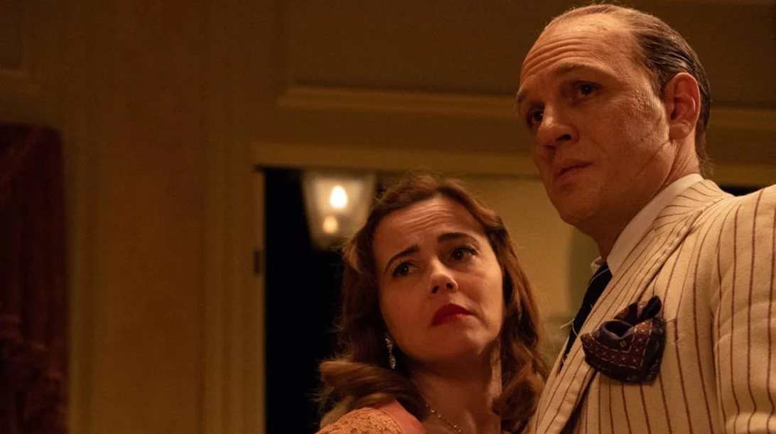 Οι ταινίες που θα δούμε στις αίθουσες την Πέμπτη 20/8