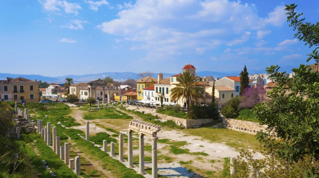 Αναβολή επιλεγμένων εκδηλώσεων του θεσμού «Όλη η Ελλάδα ένας Πολιτισμός»