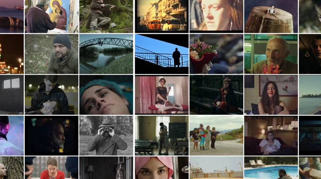 Οι ελληνικές μικρού μήκους των 26ων Νυχτών Πρεμιέρας