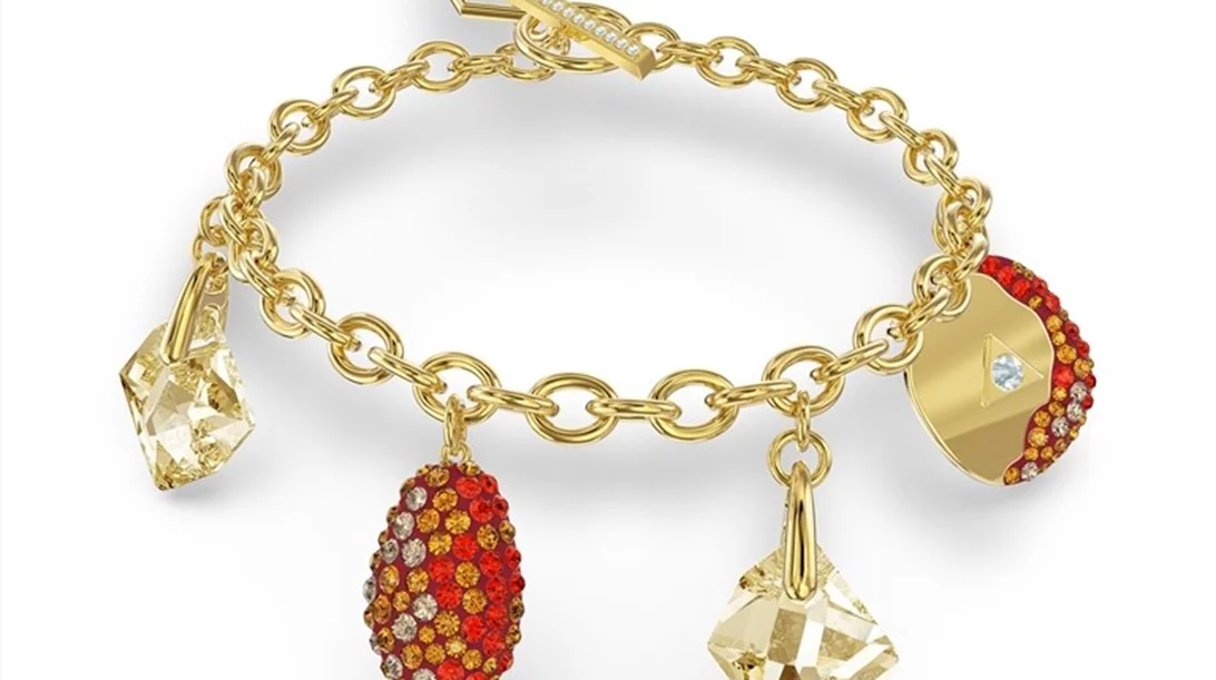 Η Swarovksi ζωντανεύει το κληροδότημα της 