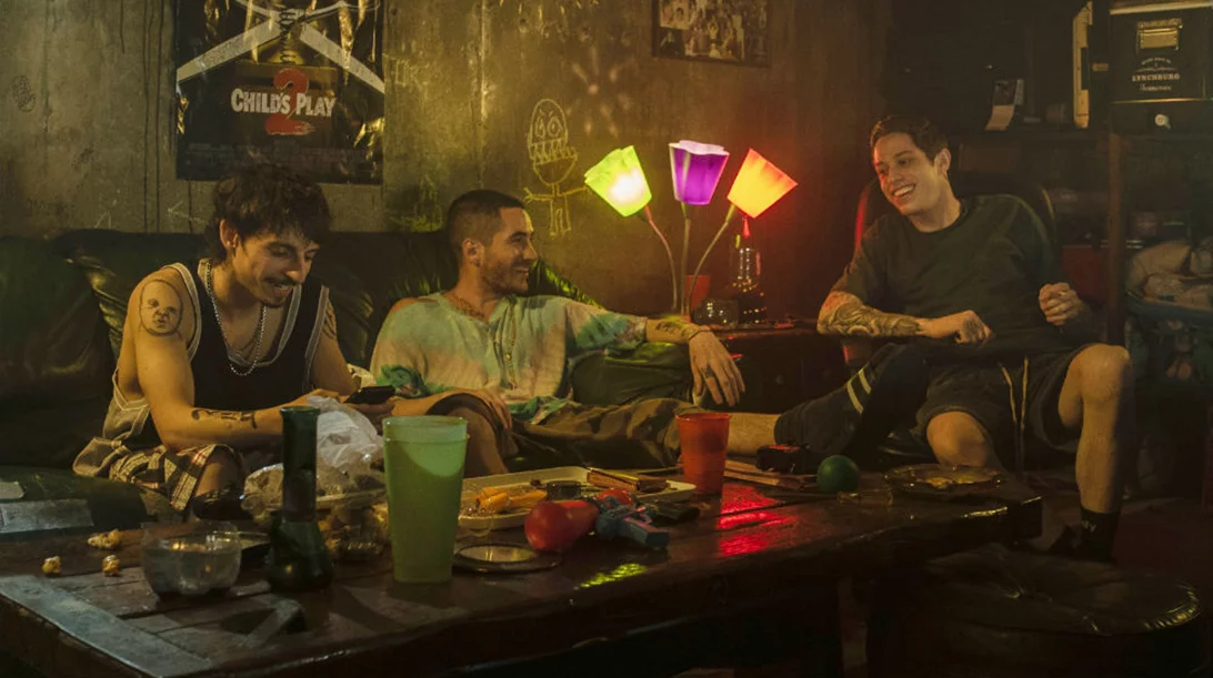 Η Τέχνη της Ενηλικίωσης