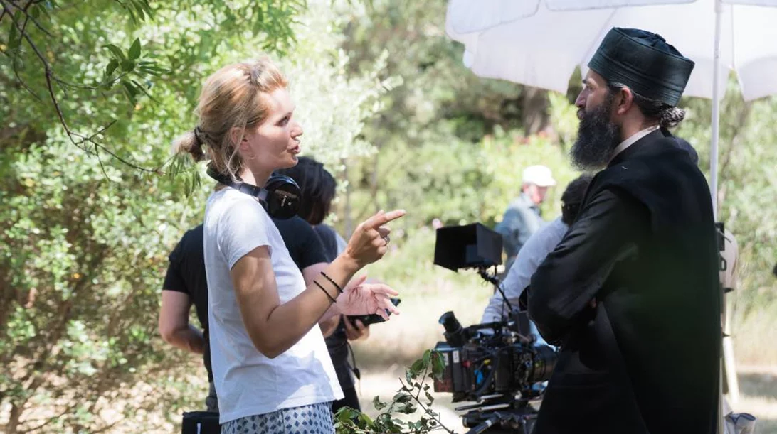 Μίκι Ρουρκ και Αλεξάντερ Πετρόφ έρχονται στην Αθήνα