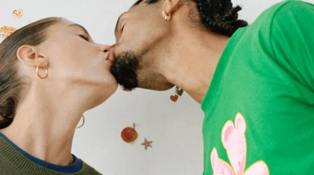 Marc Jacobs’s Polysexual Collection