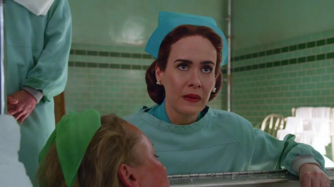 10 φονικές και ψυχικά διαταραγμένες γυναίκες της τηλεόρασης