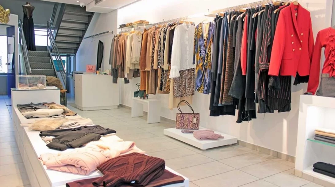 Melivia Bazaar στο Ψυχικό 