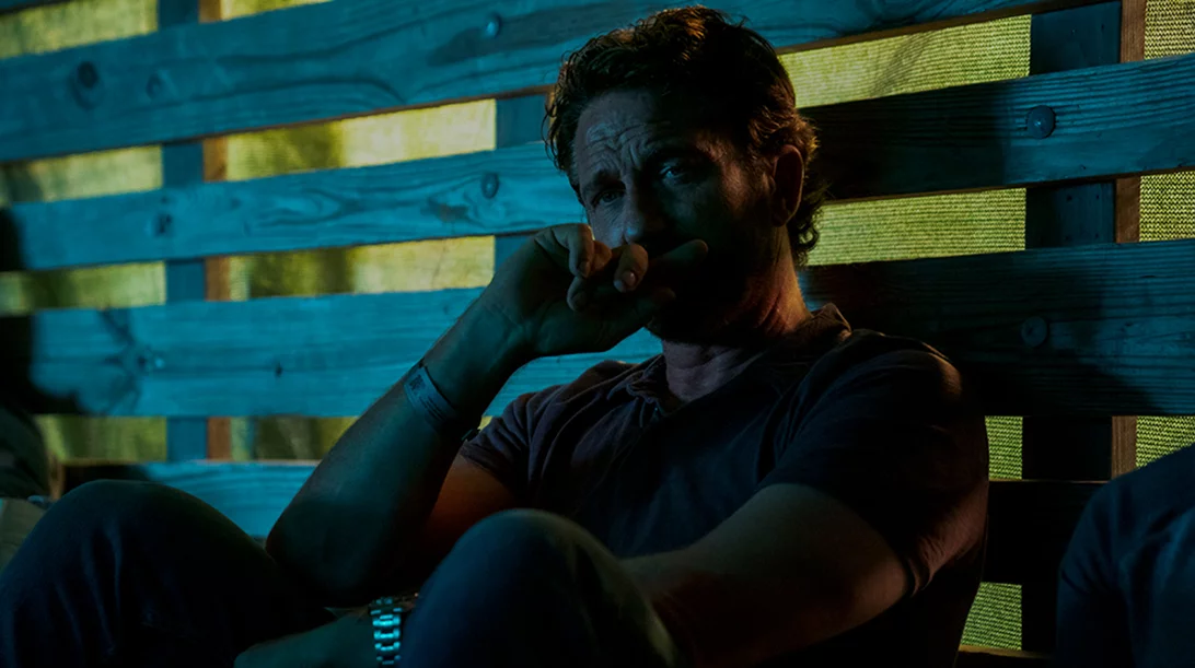 Greenland: Το Τελευταίο Καταφύγιο