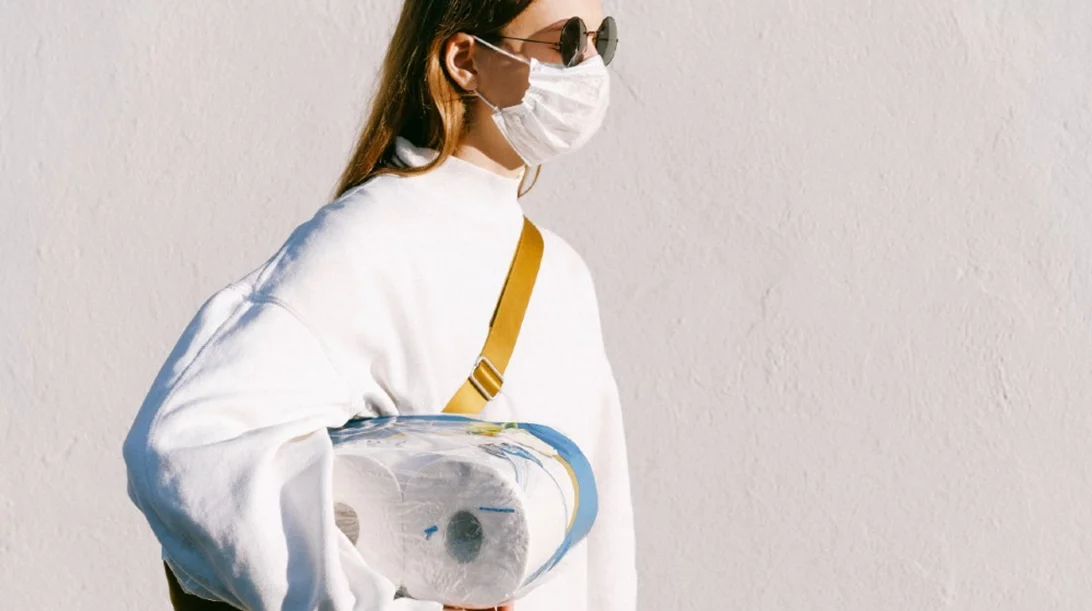 Maskne: πώς αντιμετωπίζουμε το νέο είδος ακμής;   