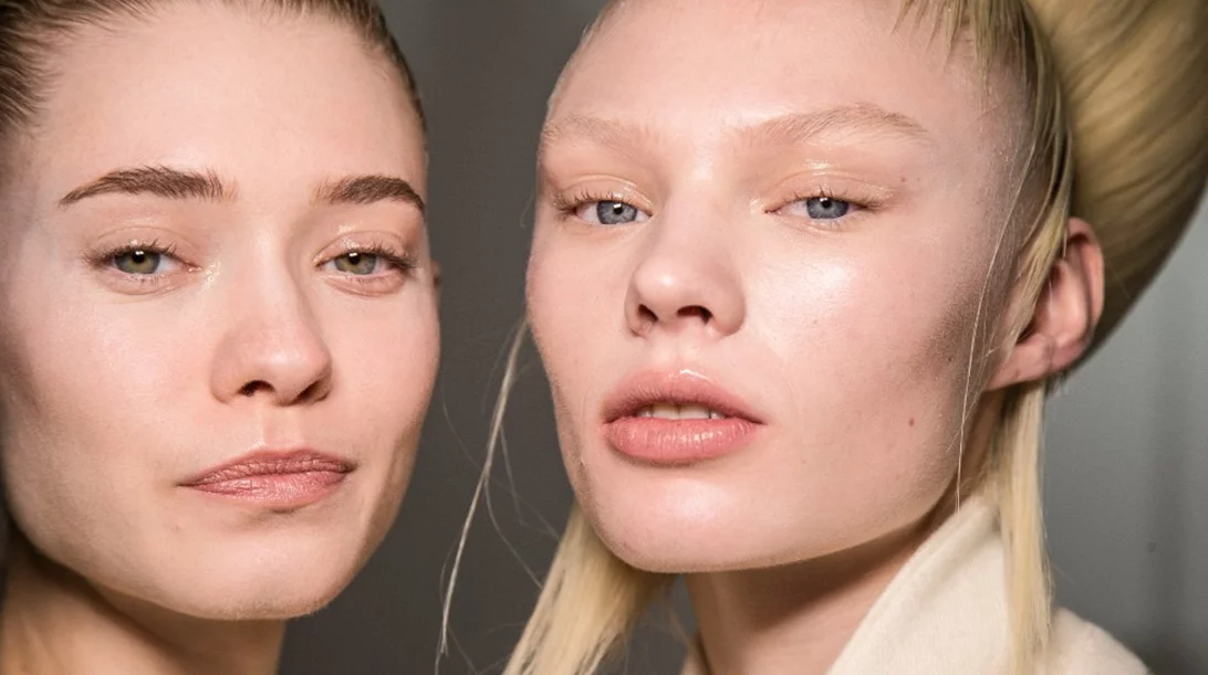 Bare Face: Το γυμνό πρόσωπο και οι νέοι κανόνες  