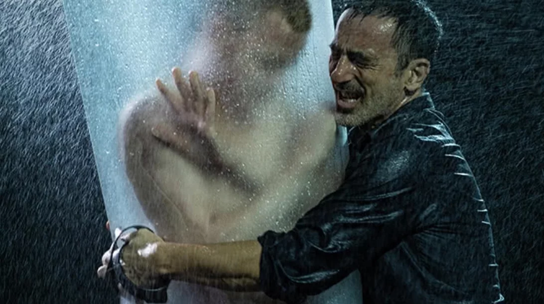 Πού θα δούμε τη νέα παράσταση του Δημήτρη Παπαϊωάννου;