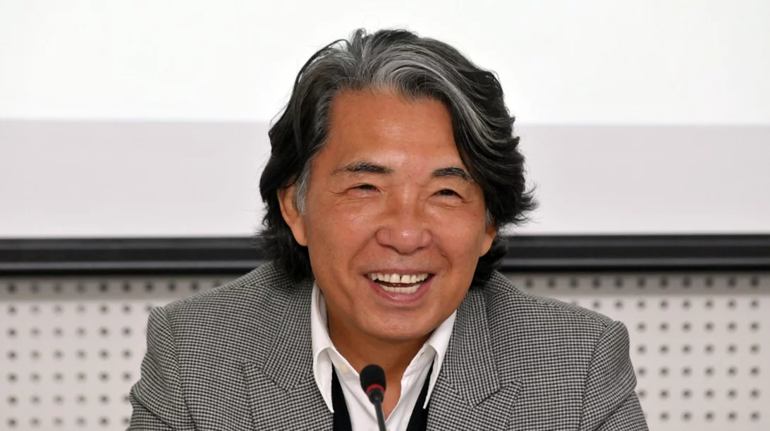 Kenzo Takada: Έχασε τη μάχη με τη ζωή ο διάσημος σχεδιαστής 