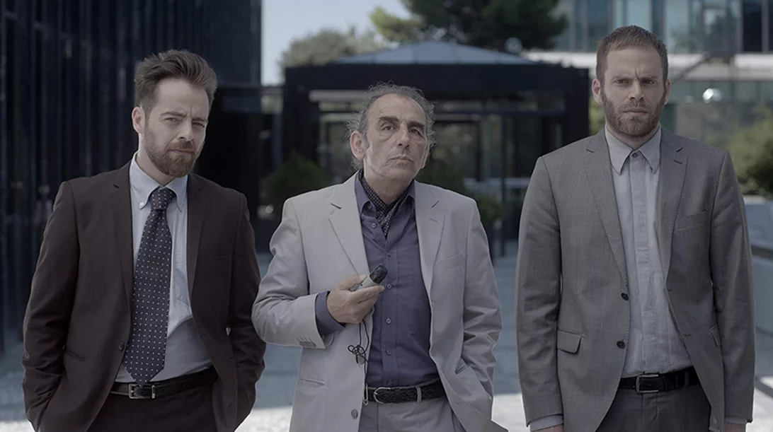 «Midnight Express» με μεταμεσονύκτια αθηναϊκή πρεμιέρα