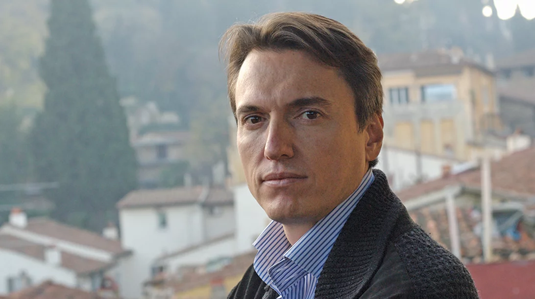 Αντρέι Α. Ταρκόφσκι: «Ο πατέρας μου έκανε ταινίες για να γεμίσει η ψυχή του»