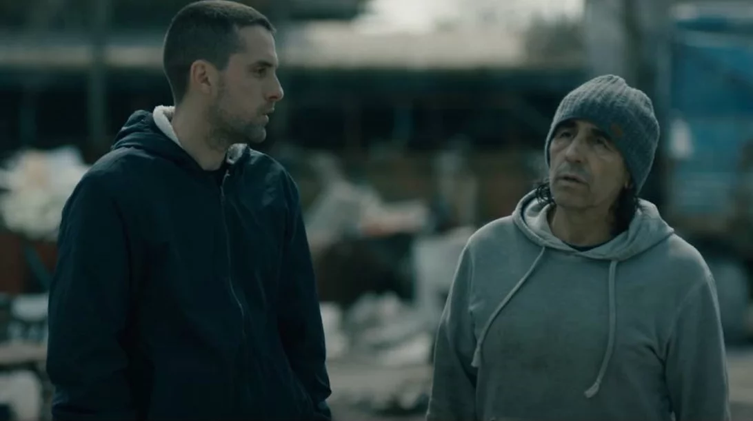 Ευαγγελινός και Μουρίκης «πληρώνουν» το «Πρόστιμο» (teaser)