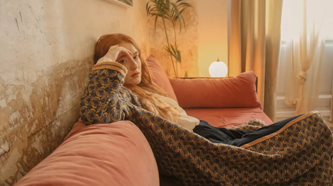 Madame Shoushou: LA FÉMINITÉ