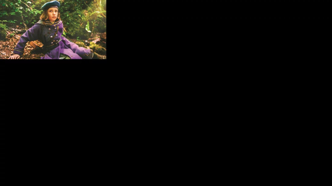 Ο Μυστικός Κήπος