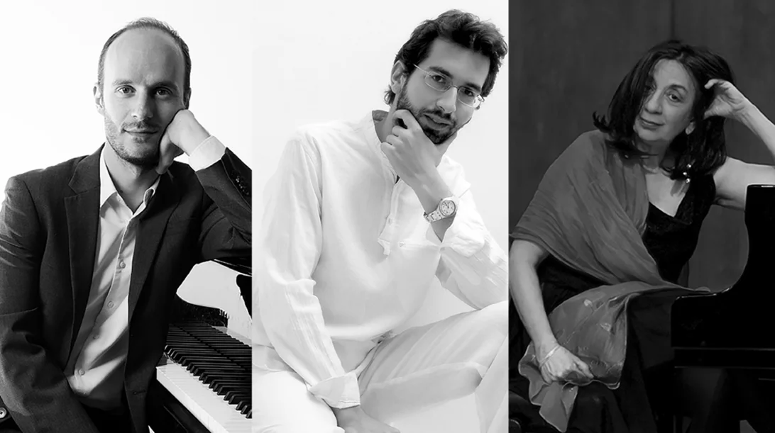 Πιανιστικός Μπετόβεν στην Εναλλακτική