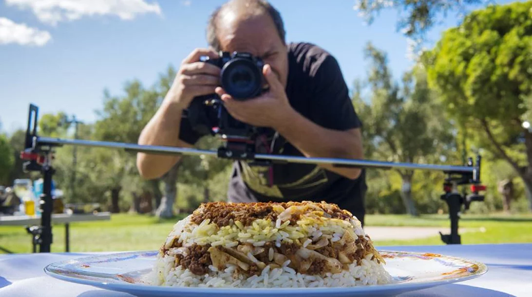 Ολοκληρώθηκε το 1ο Διεθνές Φεστιβάλ Κινηματογράφου και Γαστρονομίας