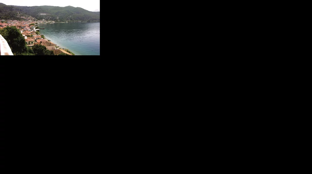 H Εύβοια πάντοτε κρύβει εκπλήξεις