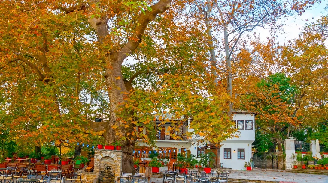 Τα ομορφότερα χωριά του Πηλίου για να βρείτε το δικό σας