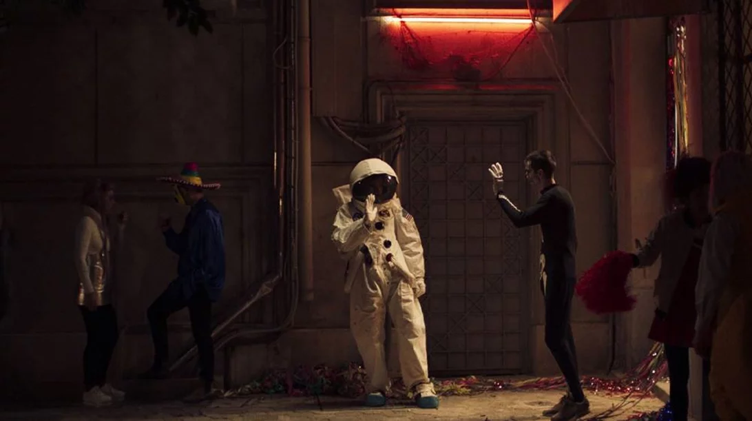 Τα must-see του 61ου Φεστιβάλ Κινηματογράφου Θεσσαλονίκης