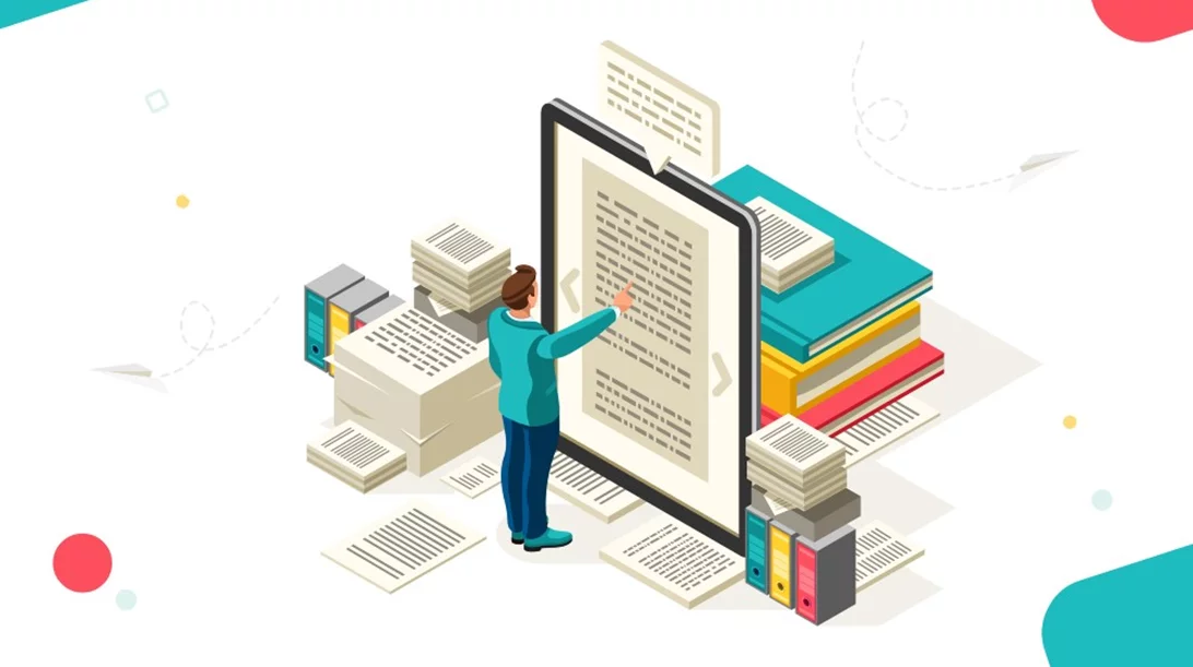 «Ας μιλήσουμε!»: Όλοι οι επαγγελματίες απ’ το χώρο του βιβλίου συναντιούνται σε διαδικτυακό πρόγραμμα