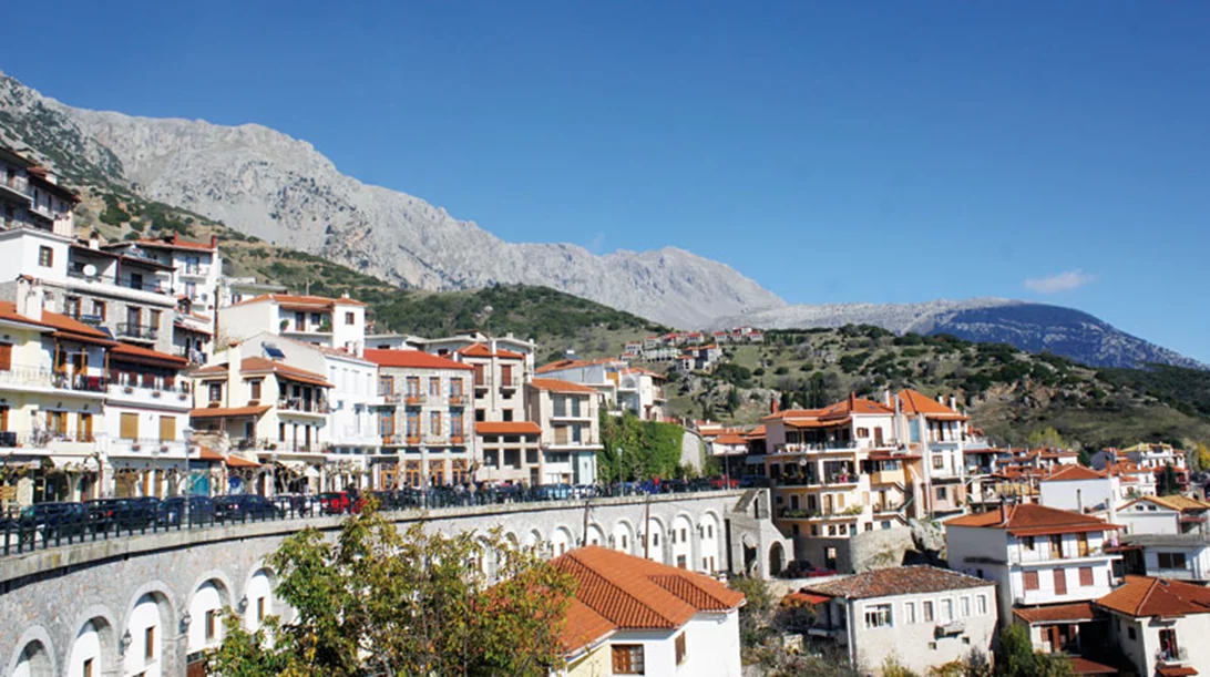 Η πληρότητα στους must χειμερινούς προορισμούς στο κόκκινο