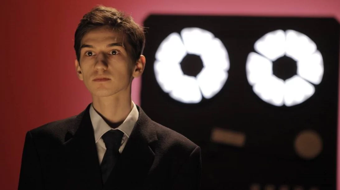 "Άχαστο" arthouse σινεμά δωρεάν στο Kino Athens