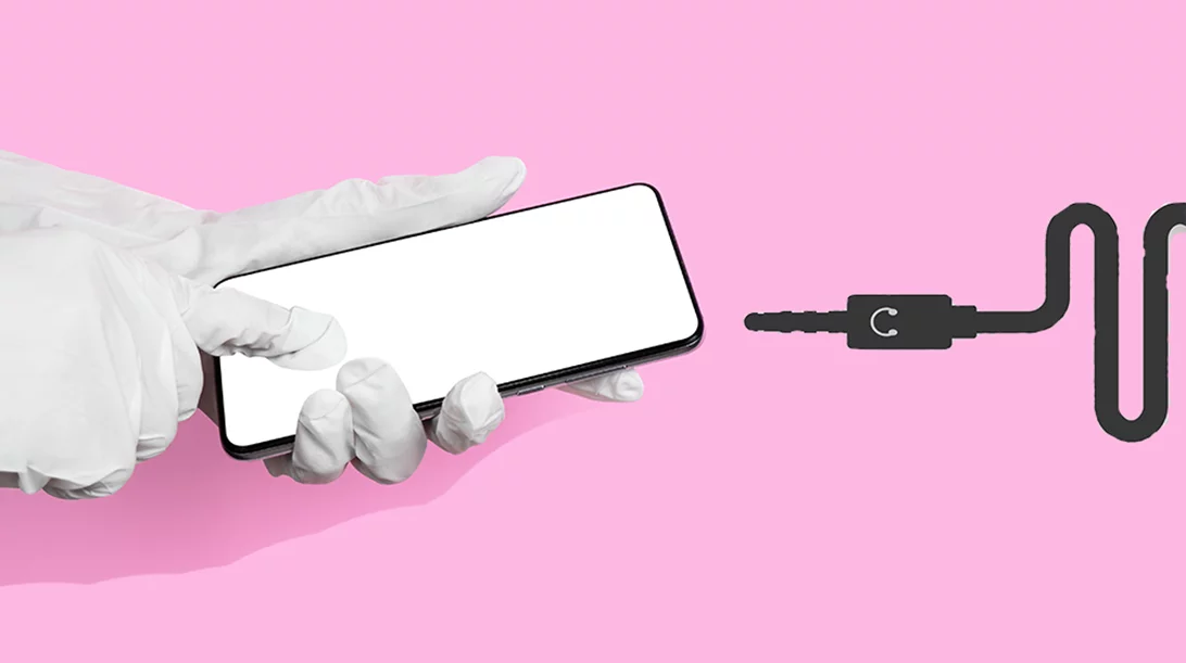 Μιλήσαμε με τους ανθρώπους πίσω απ’ την τηλεφωνική γραμμή στήριξης 10306