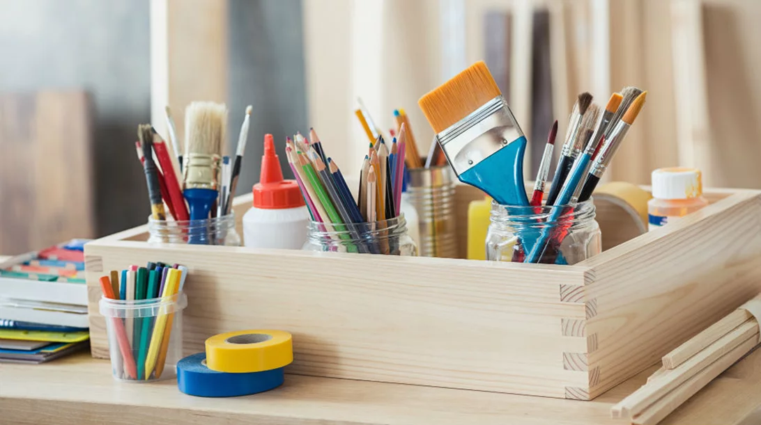 Τα εργαστήρια για παιδιά και νέους του Victoria Square Project έρχονται στο σπίτι μας