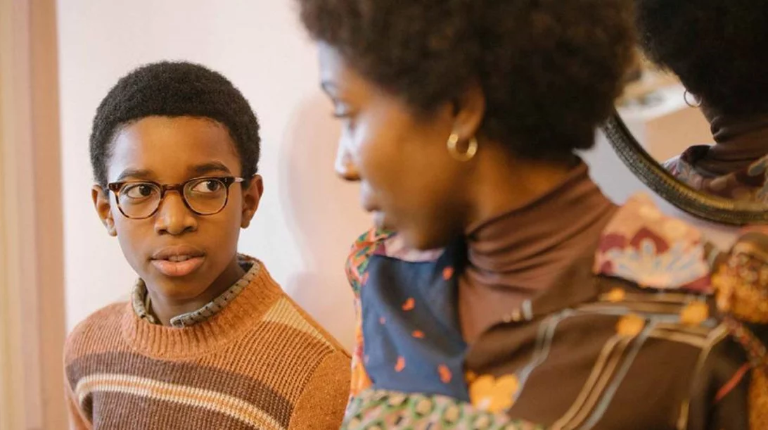 Ο Στιβ ΜακΚουίν σκαρφίζεται το τέλειο φινάλε για το «Small Axe»