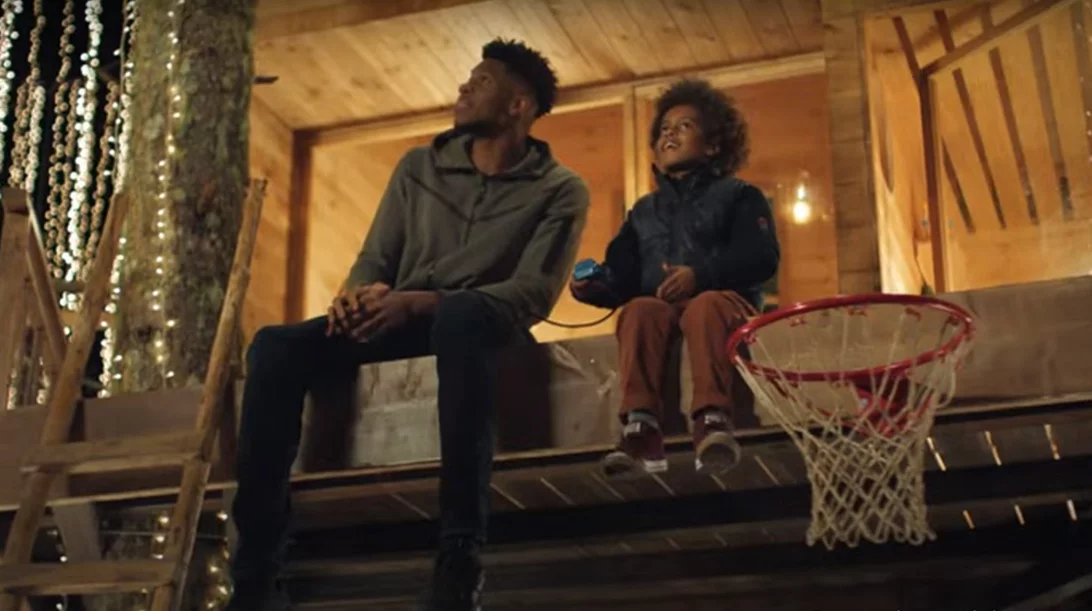 Αντετοκούνμπο και Protergia συμπράττουν για ένα φωτεινό, βιώσιμο μέλλον