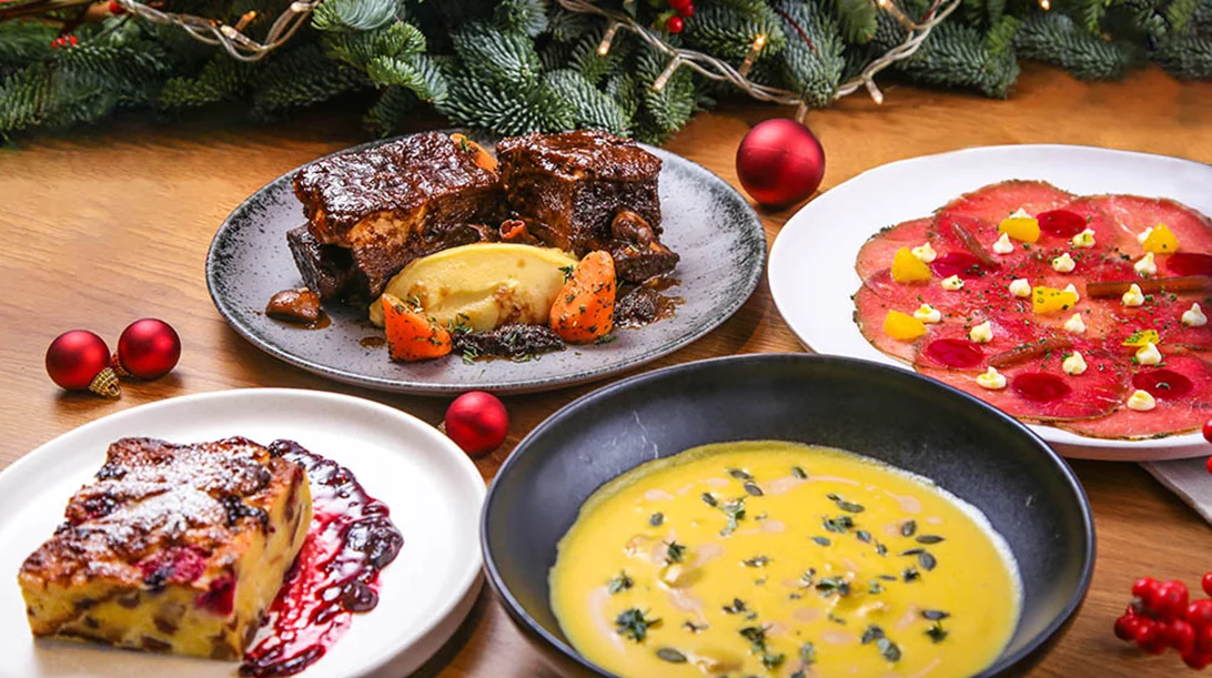 Το «Ovio» και ο Πάνος Ιωαννίδης αναλαμβάνουν το ρεβεγιόν μας