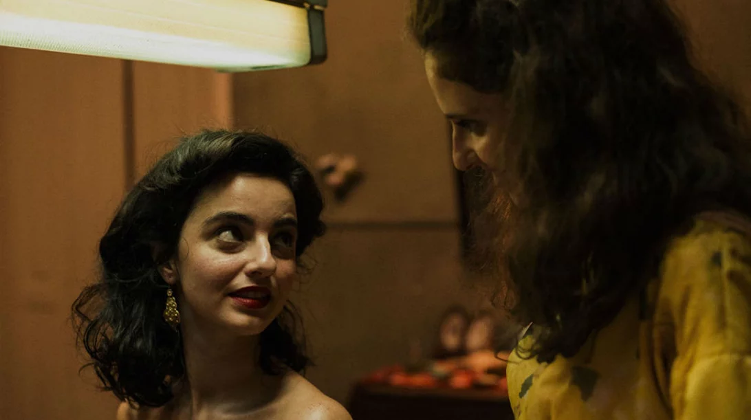 Οι καλύτερες ταινίες του 2020 από τον Χρήστο Μήτση