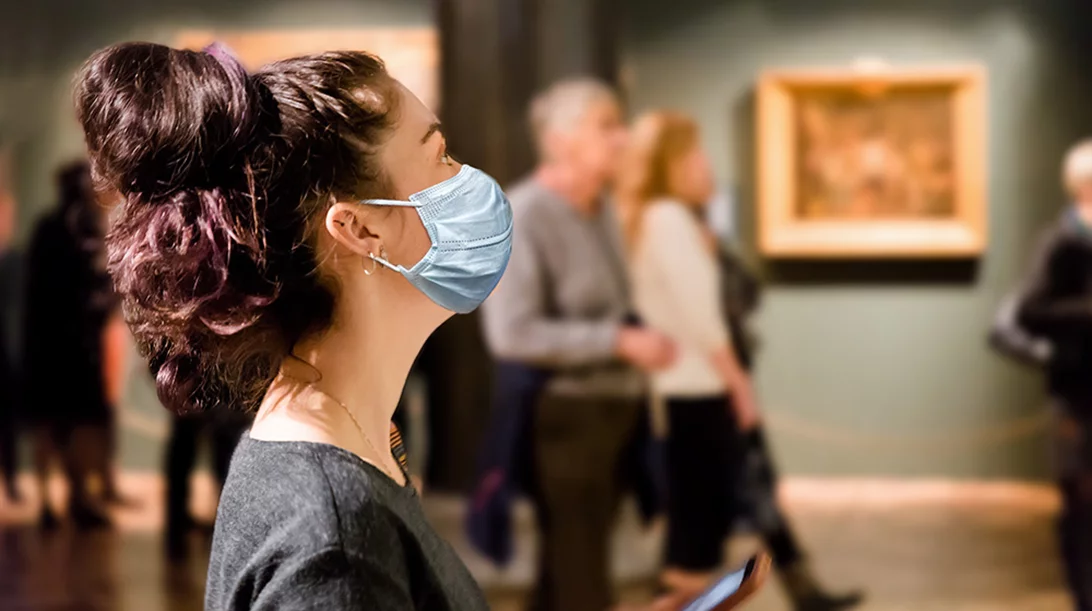 Γιατί το άνοιγμα του πολιτισμού απουσιάζει εντελώς από τη συζήτηση;