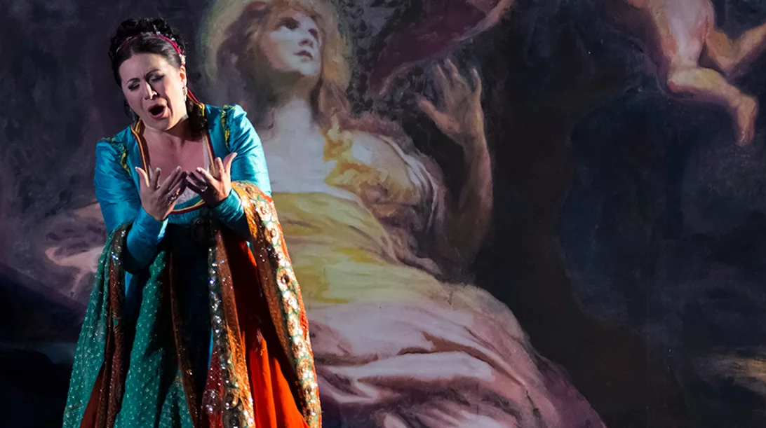 Εθνική Λυρική Σκηνή: Όλα όσα θα δούμε το 2021