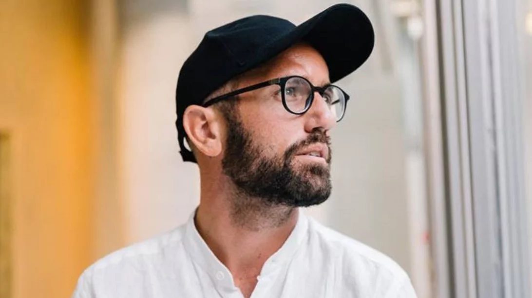 Κωνσταντίνε Βενετόπουλε θα σε δούμε υποψήφιο στα επόμενα Όσκαρ;