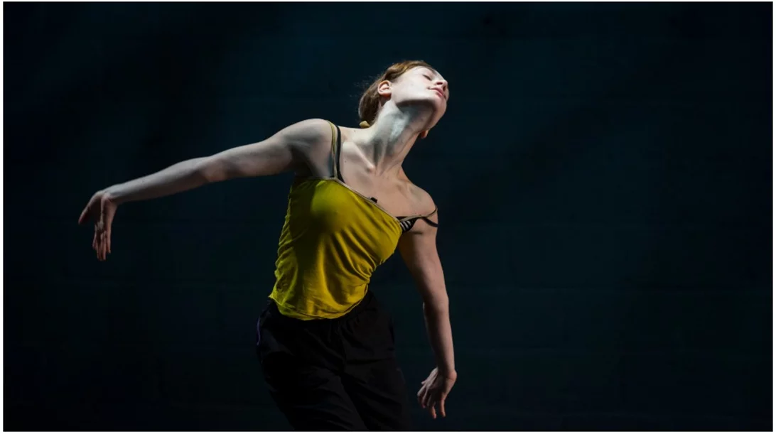 8 πρωτότυπα χορευτικά soli μας χαρίζει το Φεστιβάλ Αθηνών