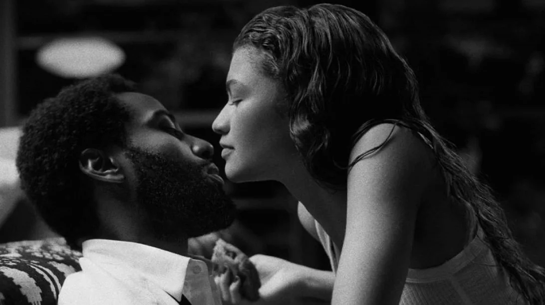 Η μπανάλ φλυαρία του λουσάτου «Malcolm & Marie»