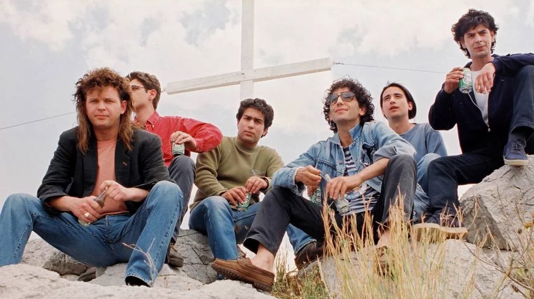 Οι 50 καλύτερες σκηνές στην ιστορία του ελληνικού σινεμά: θέσεις 40-31