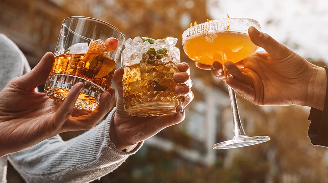 Βελούδινα χειμωνιάτικα βράδια στο σπίτι