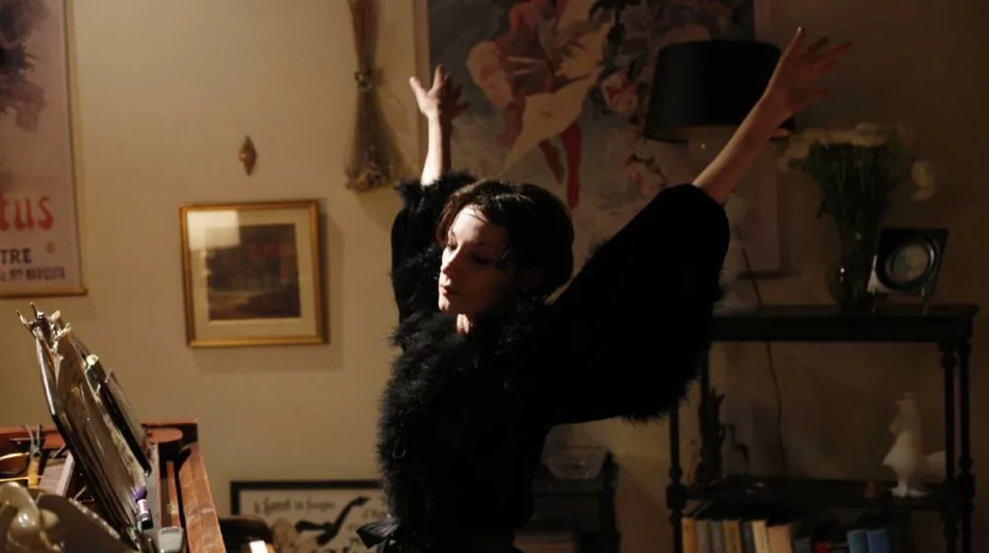 H ΕΡΤ2 έχει άρωμα γυναίκας