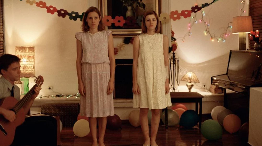 Οι 50 καλύτερες σκηνές στην ιστορία του ελληνικού σινεμά: θέσεις 20-11