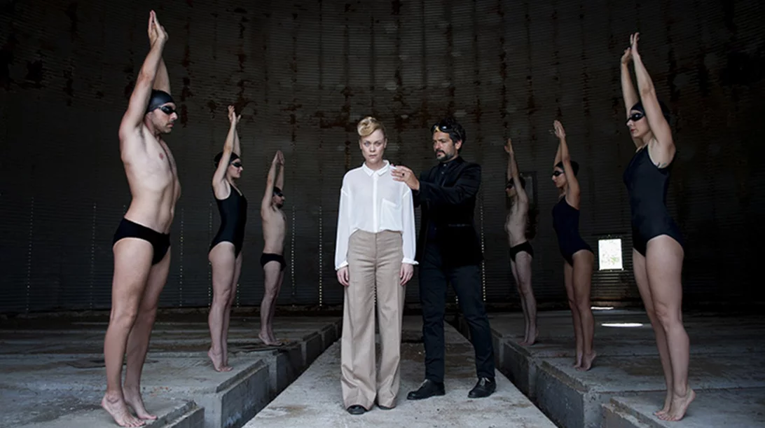 5 νέα θεατρικά streaming