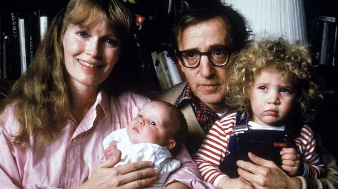 «Allen v. Farrow»: Ένοχος μέχρι αποδείξεως του εναντίου