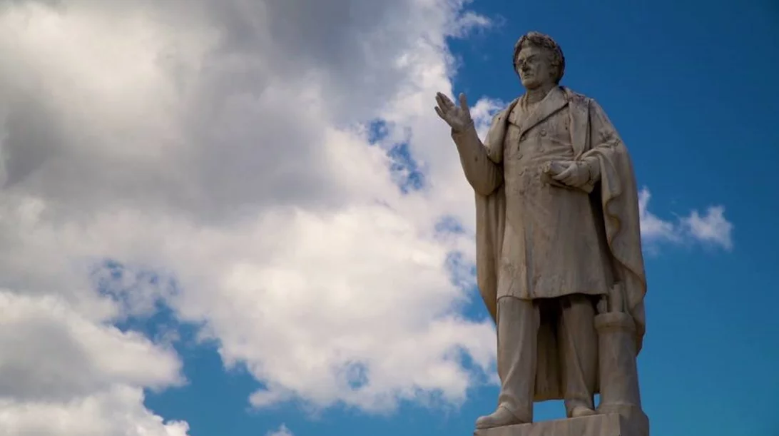 Το αφιέρωμα του COSMOTE HISTORY HD στην Επανάσταση του 1821