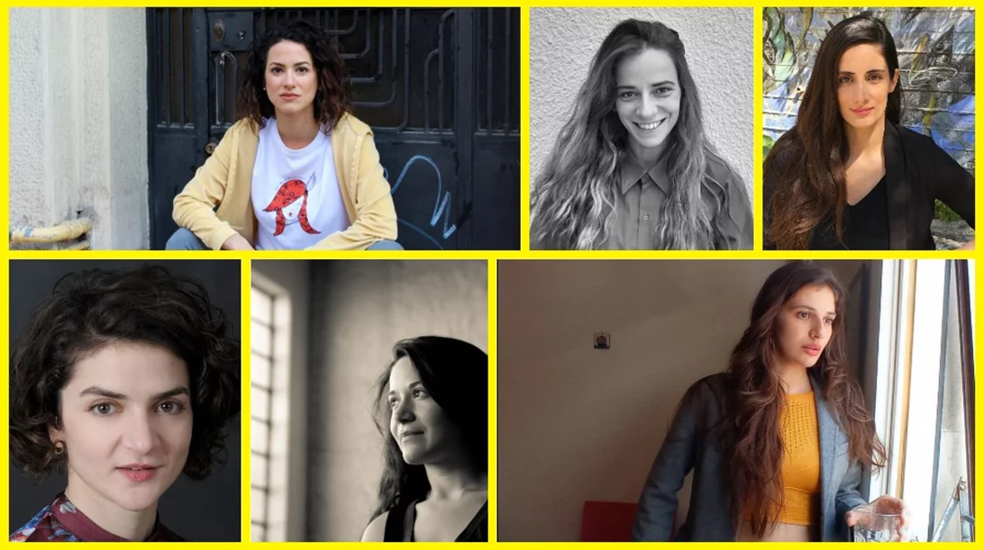 Έξι νέες θεατρικές πρωταγωνίστριες που θα μας απασχολήσουν στο μέλλον