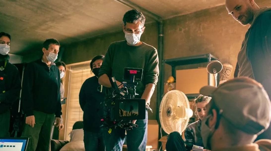 Ο "Σιωπηλός Δρόμος" του Mega στο παγκόσμιο τηλεοπτικό τερέν