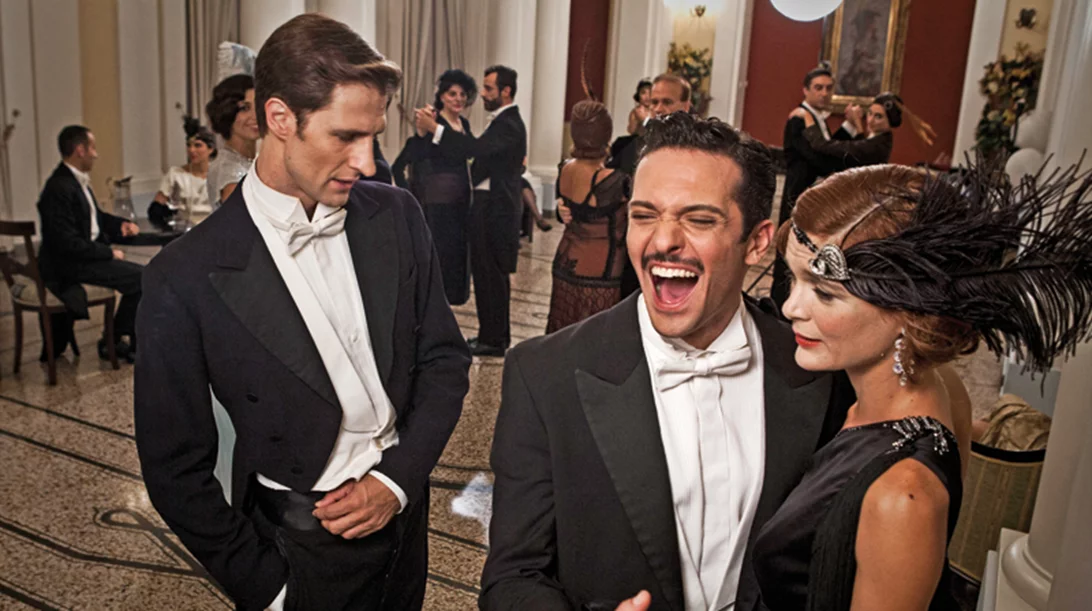 Όλες οι παραστάσεις που θα δείτε τον Απρίλιο από το Θέατρο Πορεία