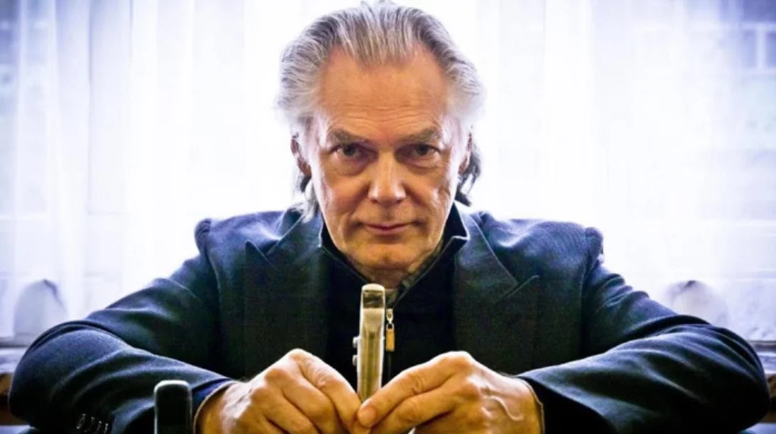 Ο Jan Garbarek έρχεται στο Ηρώδειο